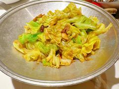 -筱爷叔·上海传统手工菜(玉树路店)