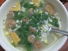 -南肖墙丸子汤(总店)