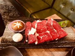 -香猪坊韩国烤肉专属门店(魏公村店)