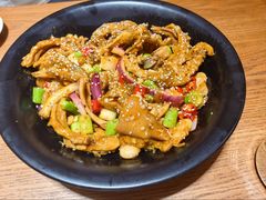 -掌上鲜(南顺城街店)