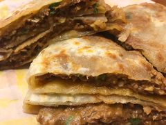 -甲乙饼·北京手工肉饼(西直门凯德茂店)