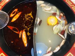-京门活鱼馆·鱼火锅(百子湾（原红庙）店)
