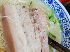 -原怡园面馆(拙政园店)