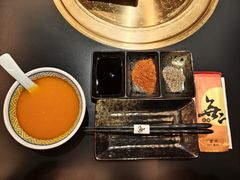 -無二炙坊·和牛烧肉(大钟寺1733店)