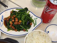 -秦月轩·陕西家乡菜(阜成路·五棵松店)