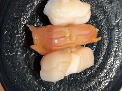 -沼津魚がし鮨(御殿場アウトレット店)