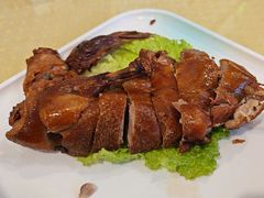 -熙春园餐厅