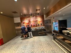 -博林天瑞喜来登酒店·西丽尚膳