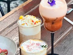 -锅炉咖啡·西餐·音乐酒厂