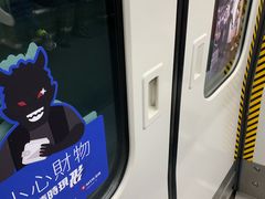 -南昌站