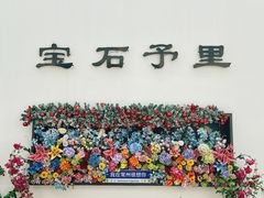 -青果巷历史文化街区