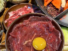 -阳阳老火锅(小南门店)