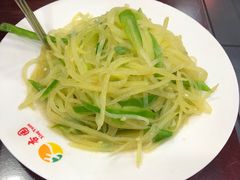 -杏园餐厅(阜成门店)