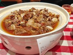 -西贝(宝乐汇店)