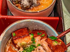 -江城小馆陕南妈妈菜·全球旅行餐厅(钟楼店)