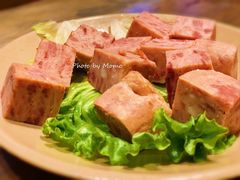 多肉午餐肉-蜀大侠火锅(四川北路店)