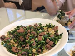 -福来齐·鲁菜海鲜·渔家菜(朝阳街分店)