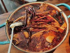 -马头巷·食景园(苏州总店)