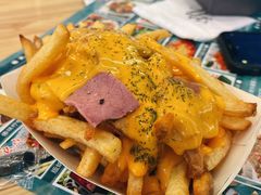 -纽约薯条(世豪广场店)