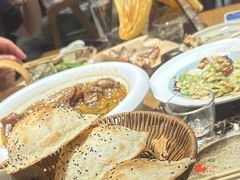 -鸽子窝(黄村店)