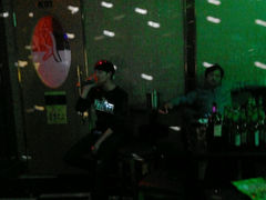 android_upload_pic-天伦·极度沸点KTV(朝晖路店)