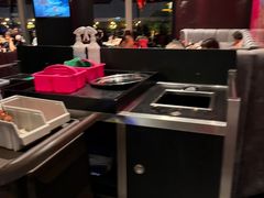 -西安W酒店·WEI全味西餐厅