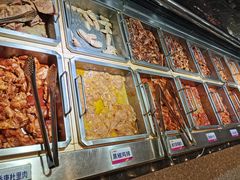 -韩风源烧烤涮自助餐厅(内黄店)