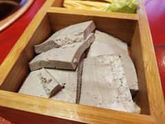 -前门·鲜肉火锅(长风店)