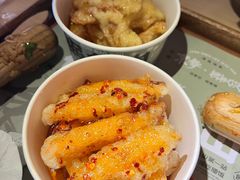 -京参 • 擂椒饭(这有山店)