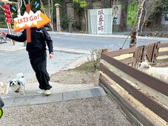 -广州锦绣香江度假别墅