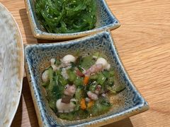 -团子君寿司·茶