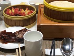 -御仙都北京菜馆·烤鸭店(双井店)
