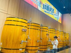 -林二哥宜烤官·宜宾小烧烤