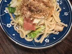 -哥哥の深夜食堂(红松东路店)