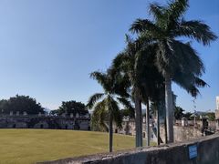 -石炮台公园