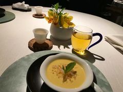 -三号黄浦会Canton Table