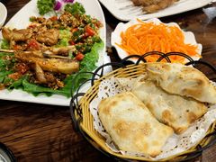 -塔里木的羊·新疆特色餐厅(钱湖北路店)