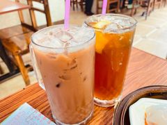 -恒兴发茶店(水巷口店)