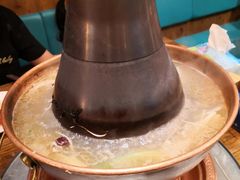 -额尔敦草原涮羊肉·烧烤(冻青树总店)
