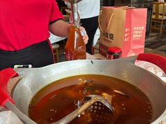 -辣婆婆(航天桥店)