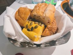 -燃扒房Steakhouse(皇庭店)