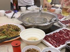 -潮悦牛肉火锅城(水贝店)