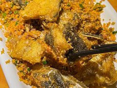 -綱元·海鲜豆捞(明州里店)