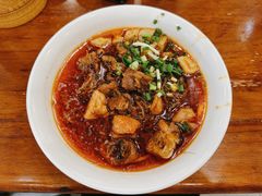 -蒋家肠旺面馆老店(合群路店)