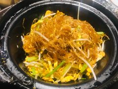-蜜桃餐厅·古运河畔(南下塘店)