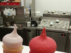 -DQ·蛋糕·冰淇淋(五棵松万达店)