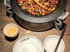 -六月雪干锅(绵阳凯德广场店)