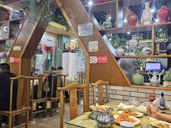 -振生清真饭店(永安道店)