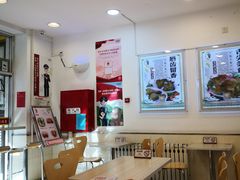 -香妃烤鸡(西单店)