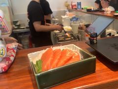 -戏作寿司(观音桥店)